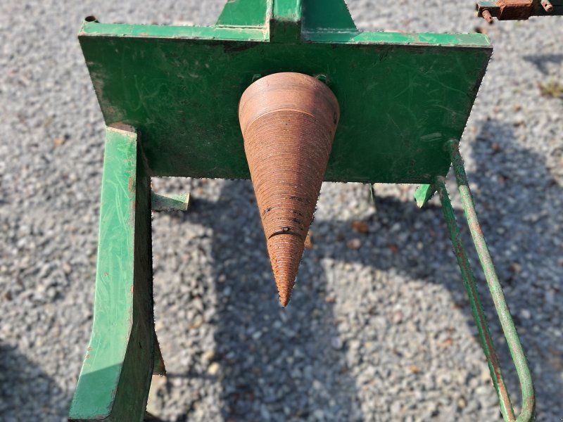 Holzbohrer