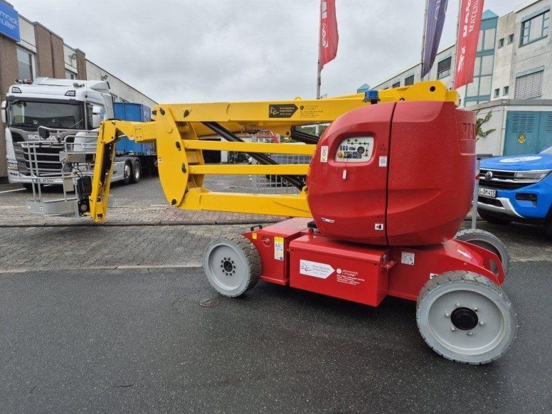 Manitou 170 AETJ-L