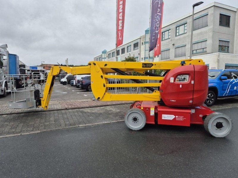 Manitou 170 AETJ-L