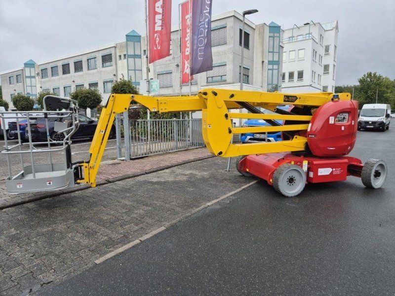 Manitou 170 AETJ-L