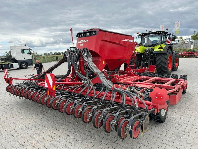 Horsch PRONTO 6 DC