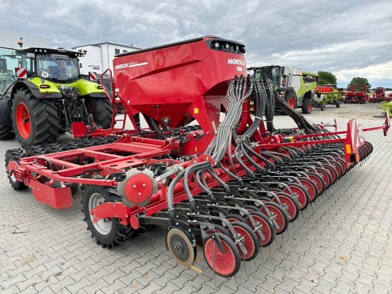Horsch PRONTO 6 DC