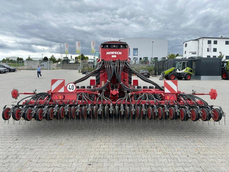 Horsch PRONTO 6 DC