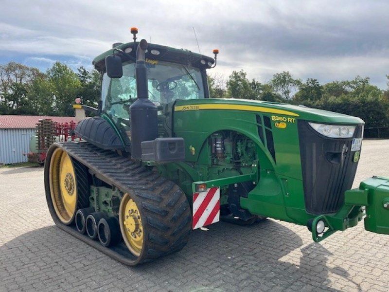 John Deere 8360RT