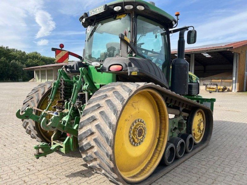 John Deere 8360RT