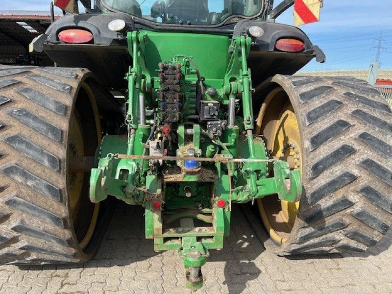 John Deere 8360RT