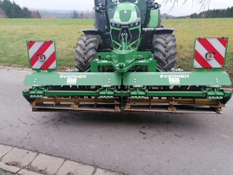 Kerner X-Cut Solo 300