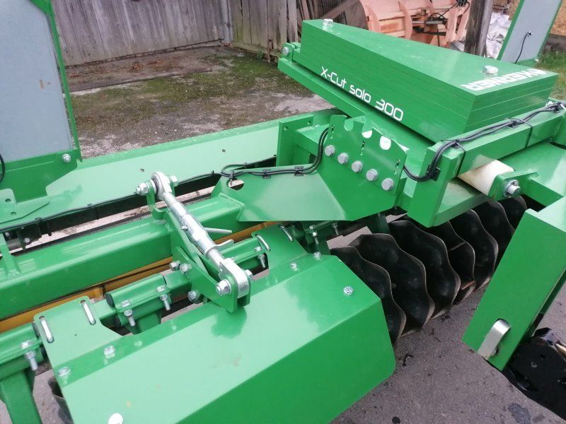 Kerner X-Cut Solo 300