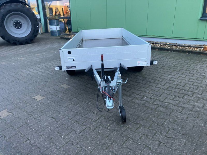 Anssems GTT 1500.301X126