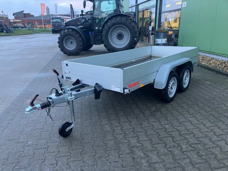 Anssems GTT 1500.301X126