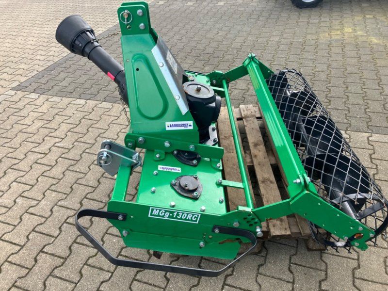 GEO MG RC 130