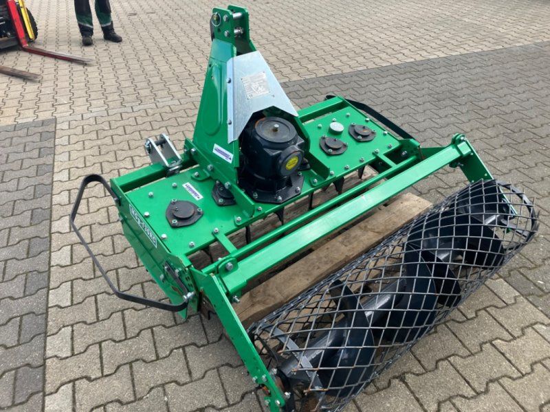 GEO MG RC 130
