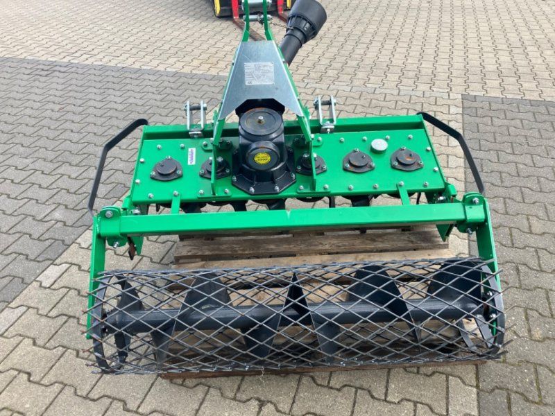 GEO MG RC 130