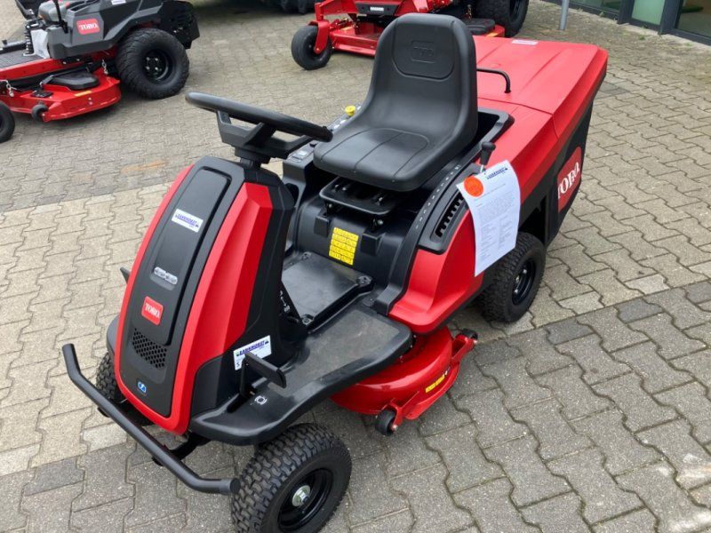 Toro ES 3200 DC