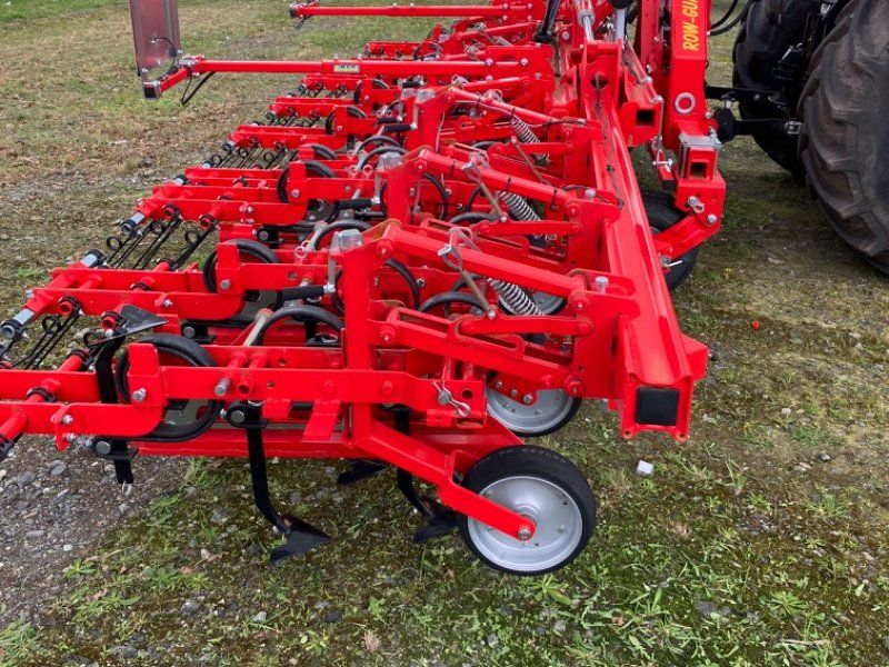 Einböck CHOPSTAR EMS 8-R HG