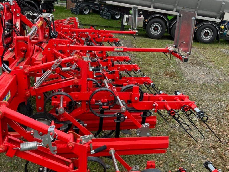 Einböck CHOPSTAR EMS 8-R HG