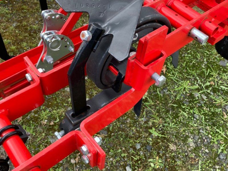 Einböck CHOPSTAR EMS 8-R HG