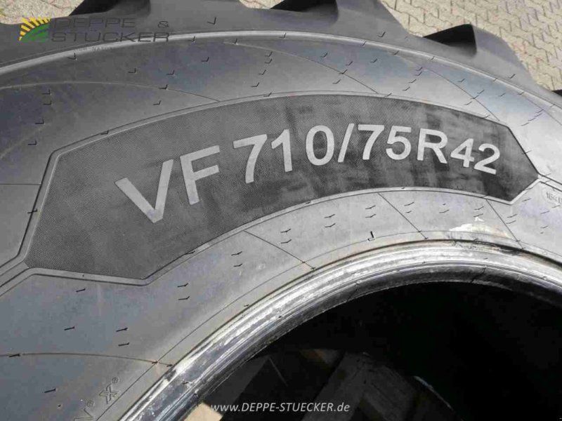 Michelin VF710/75R42 AXIOBIB2