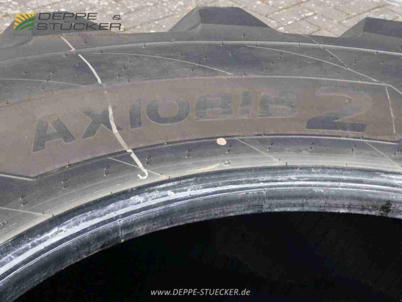 Michelin VF710/75R42 AXIOBIB2