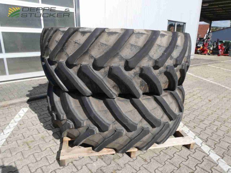 Trelleborg VF710/75R42 TM1000
