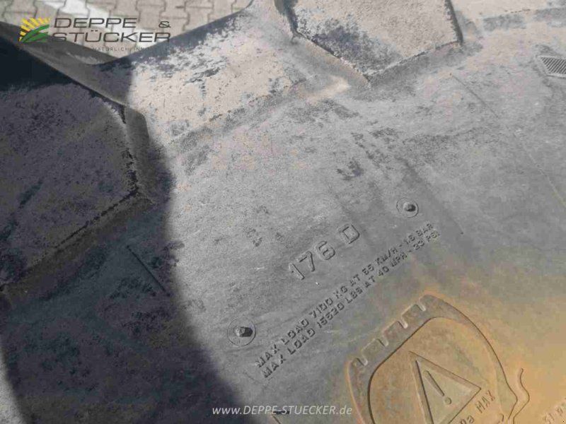 Trelleborg VF710/75R42 TM1000