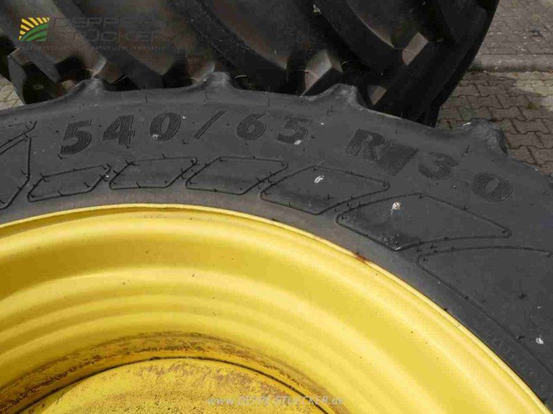 Mitas 540/65R30 / 650/65R38 AC65