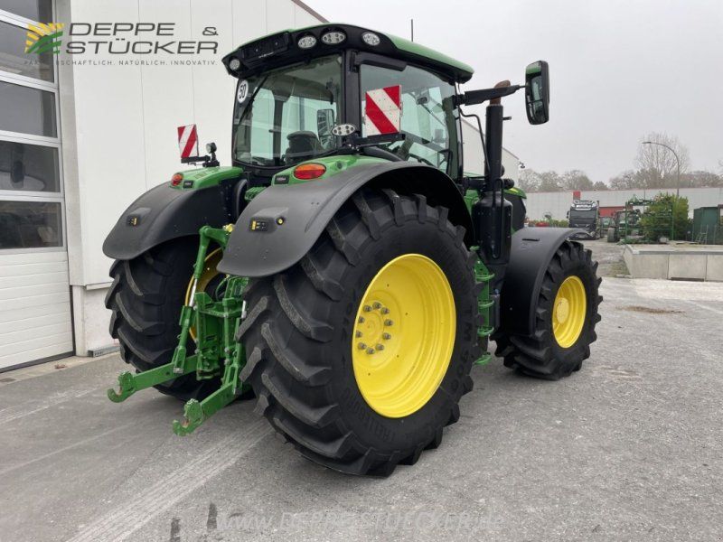John Deere 6175R Command Pro