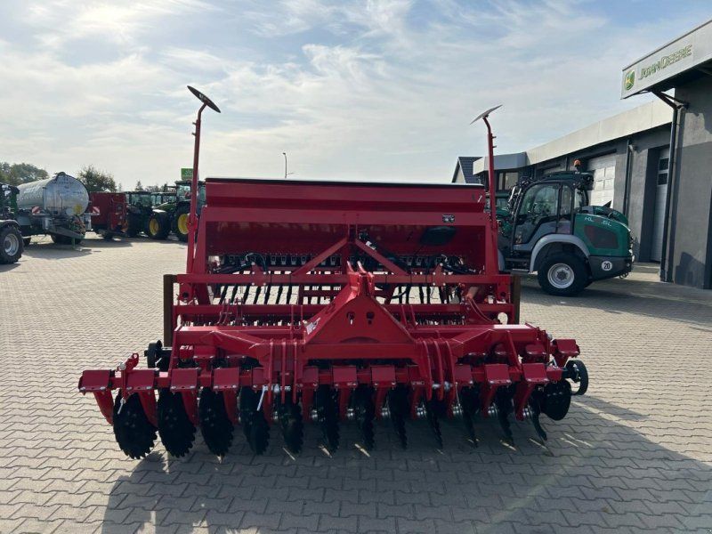 Krukowiak DUO ALFA 3.0 U28