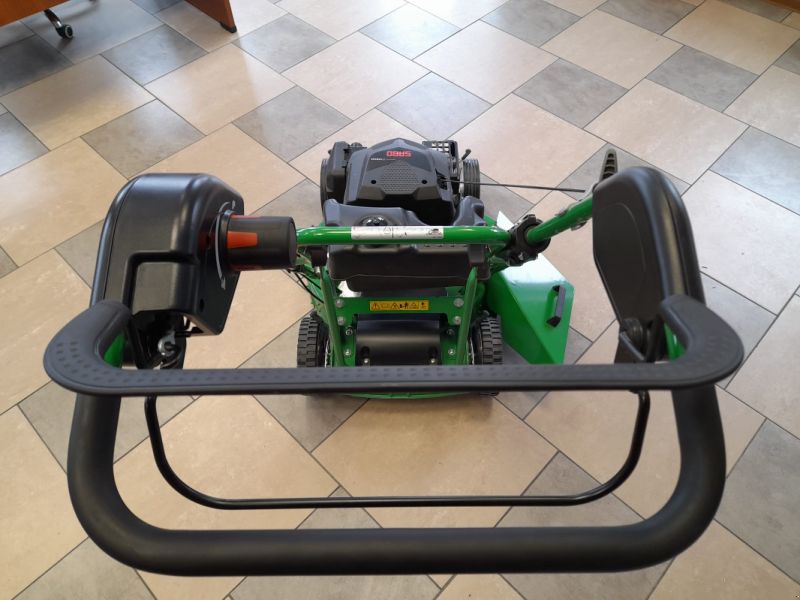John Deere SABO 52-PRO S K A PLUS