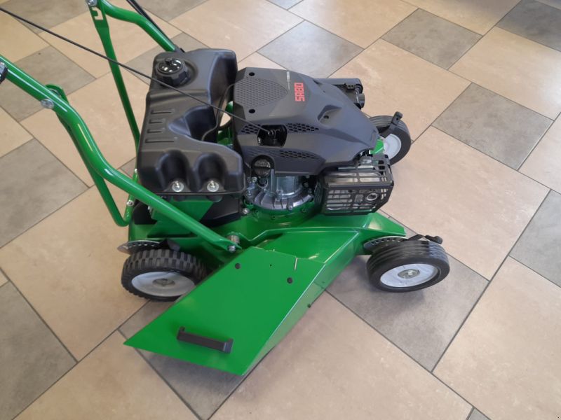 John Deere SABO 52-PRO S K A PLUS