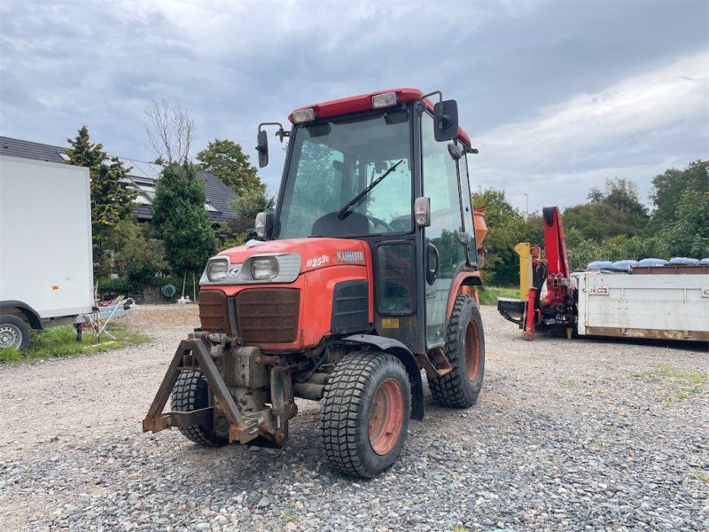 Kubota B2530