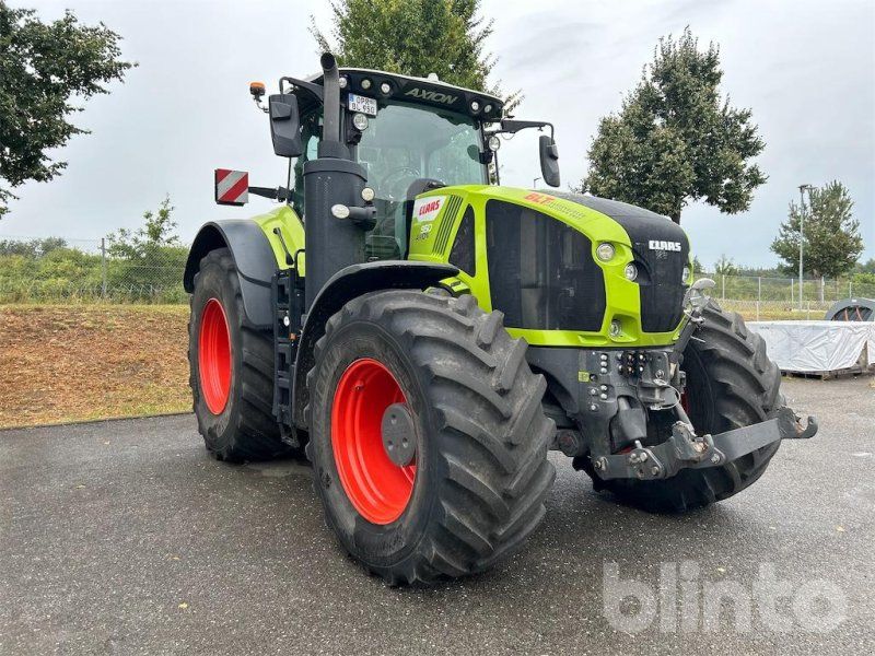 Claas 950