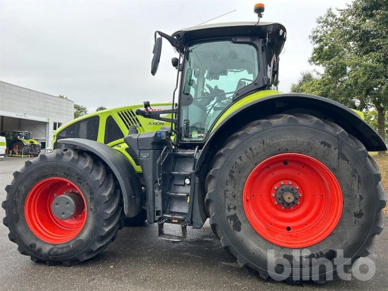 Claas 950