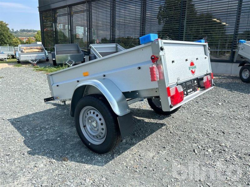 Stema Basic 550