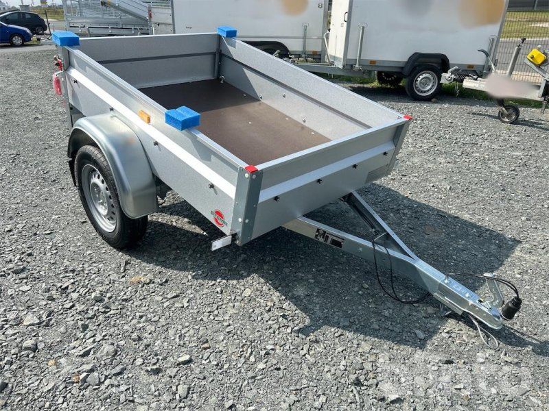 Stema Basic 550