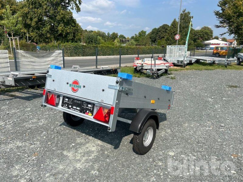 Stema Mini 350