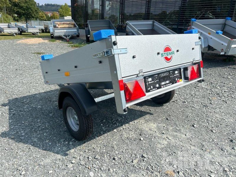 Stema Mini 350