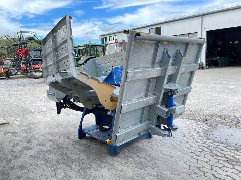 Binderberger Metaspalter liegend G/20Z