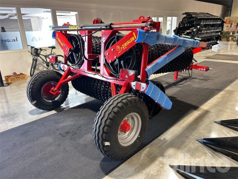 Ziegler 6,2 m (Ringe 600)