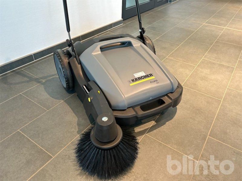 Kärcher ProKM 400