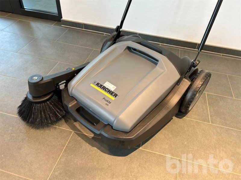 Kärcher ProKM 400