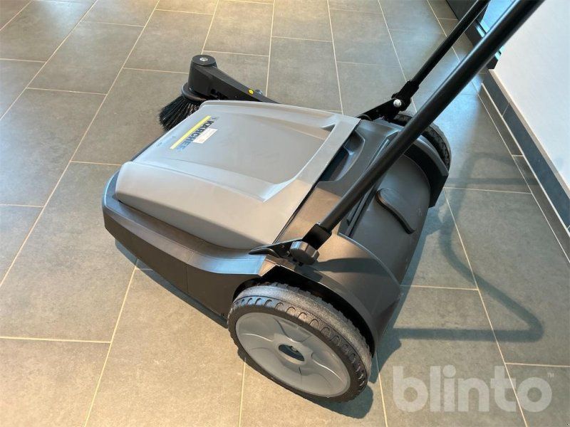 Kärcher ProKM 400