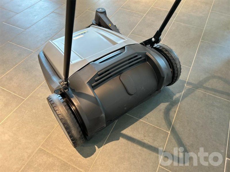 Kärcher ProKM 400