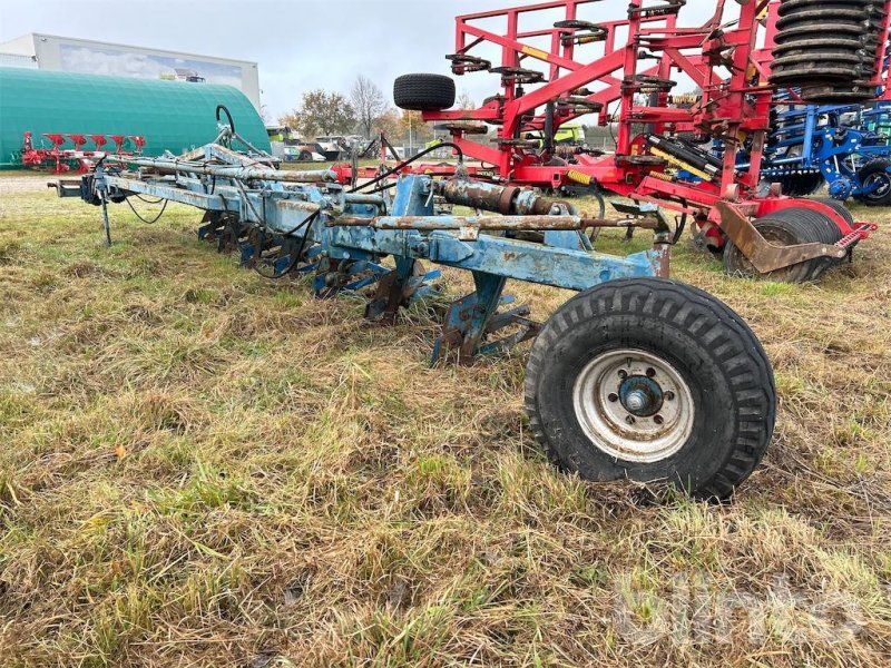 Rabe CondorAvant 200