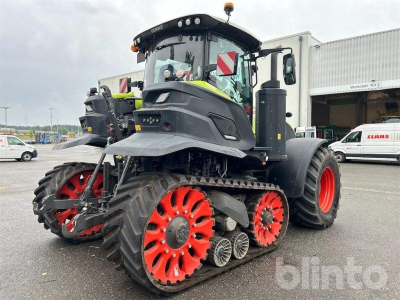 Claas Axion 960 TT
