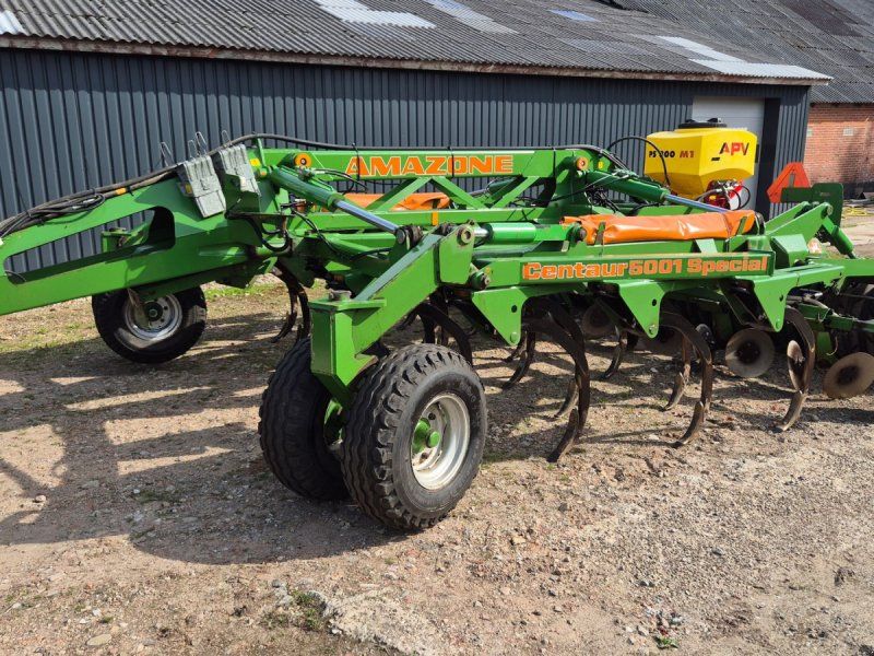 Amazone Centaur 5001 Special