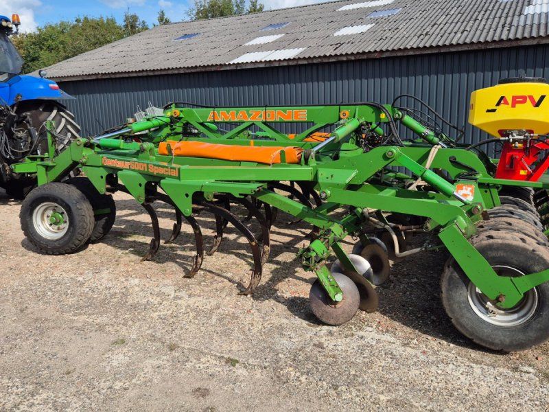 Amazone Centaur 5001 Special
