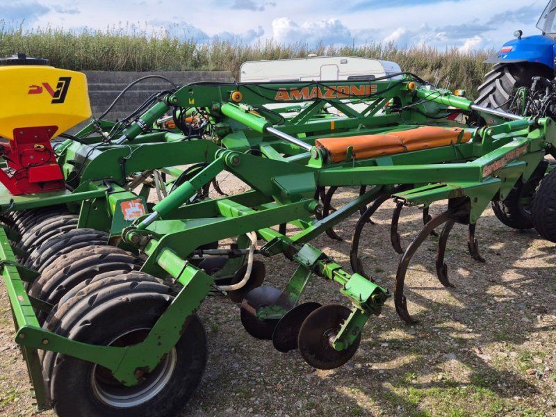 Amazone Centaur 5001 Special
