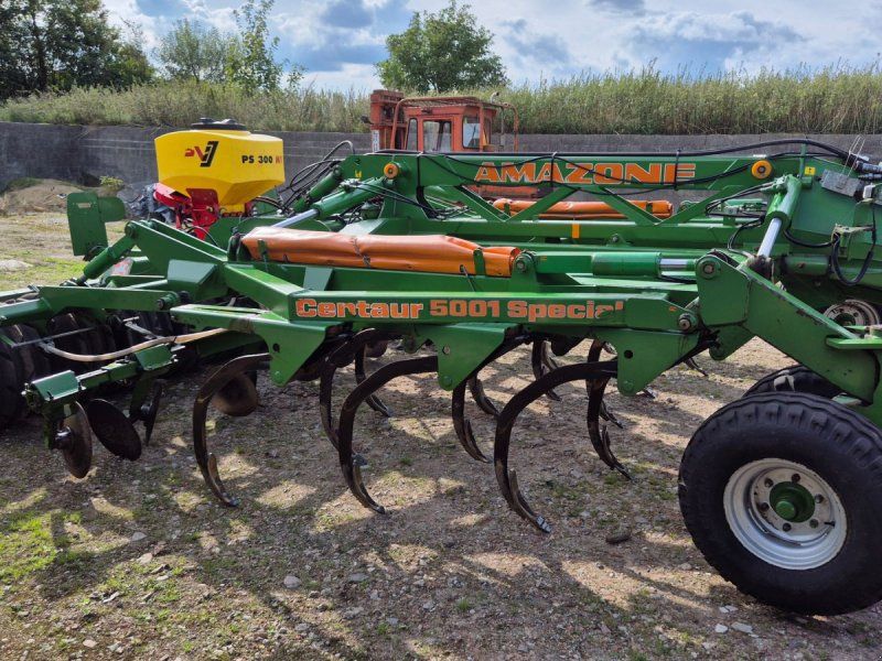 Amazone Centaur 5001 Special