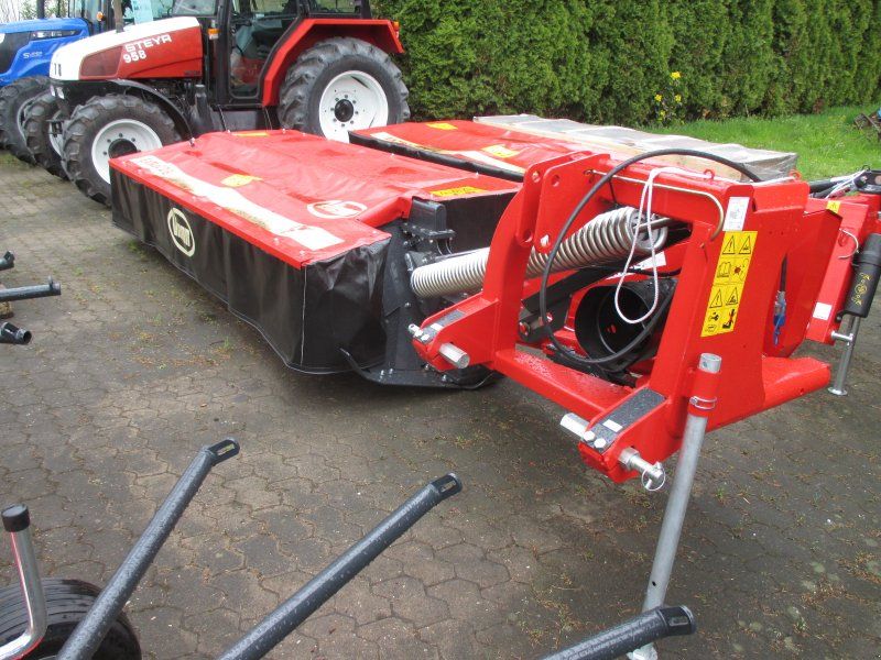 Vicon Extra 228